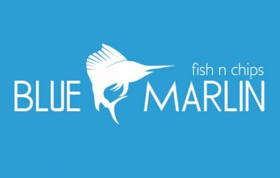 Blue Marlin Fish n Chips