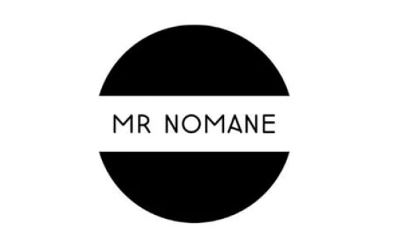 Mr Nomaine